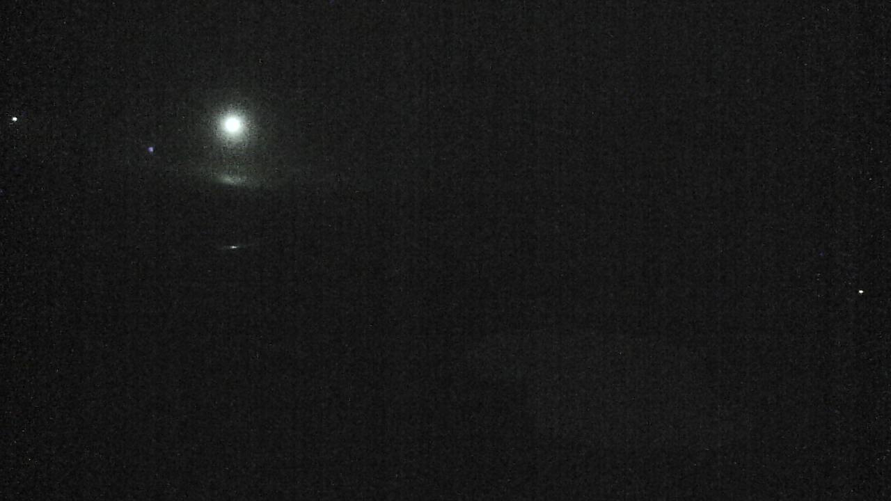 Nozawa Onsen Hikage Slope snow cam captured at 26 September 2026 at 11:03 pm GMT+9