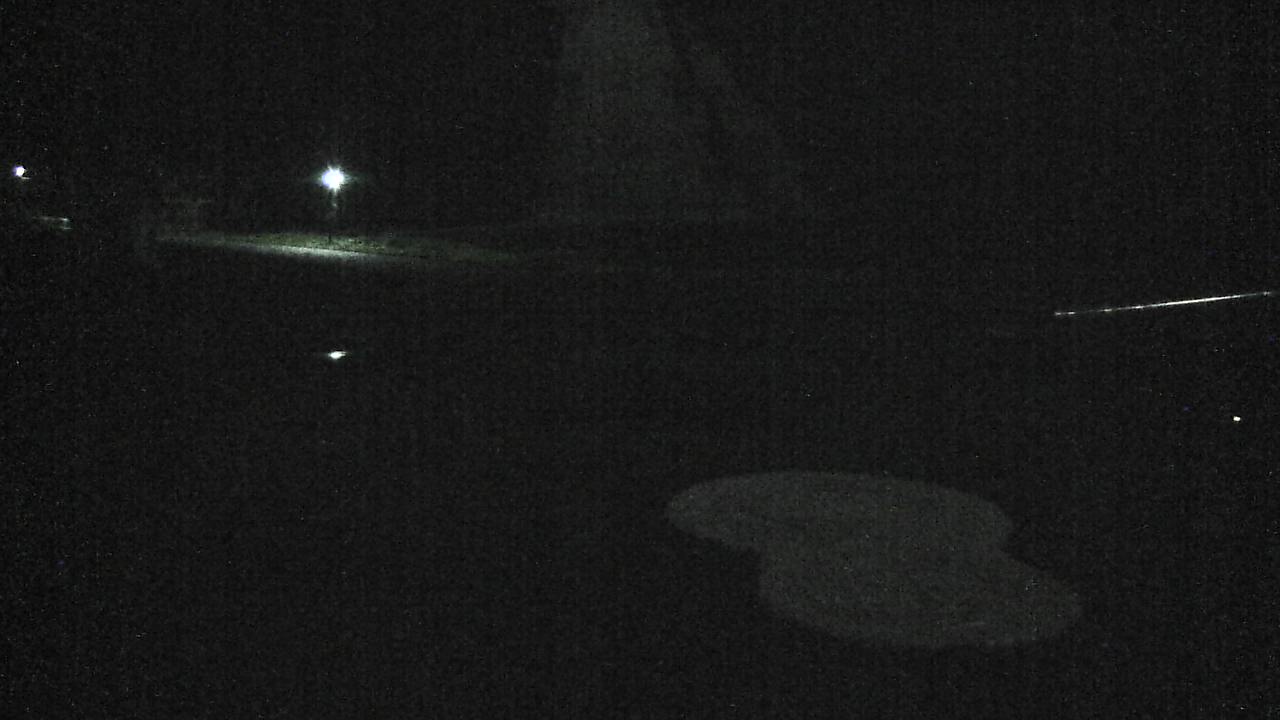 Nozawa Onsen Hikage Slope snow cam captured at 27 September 2026 at 11:38 pm GMT+9