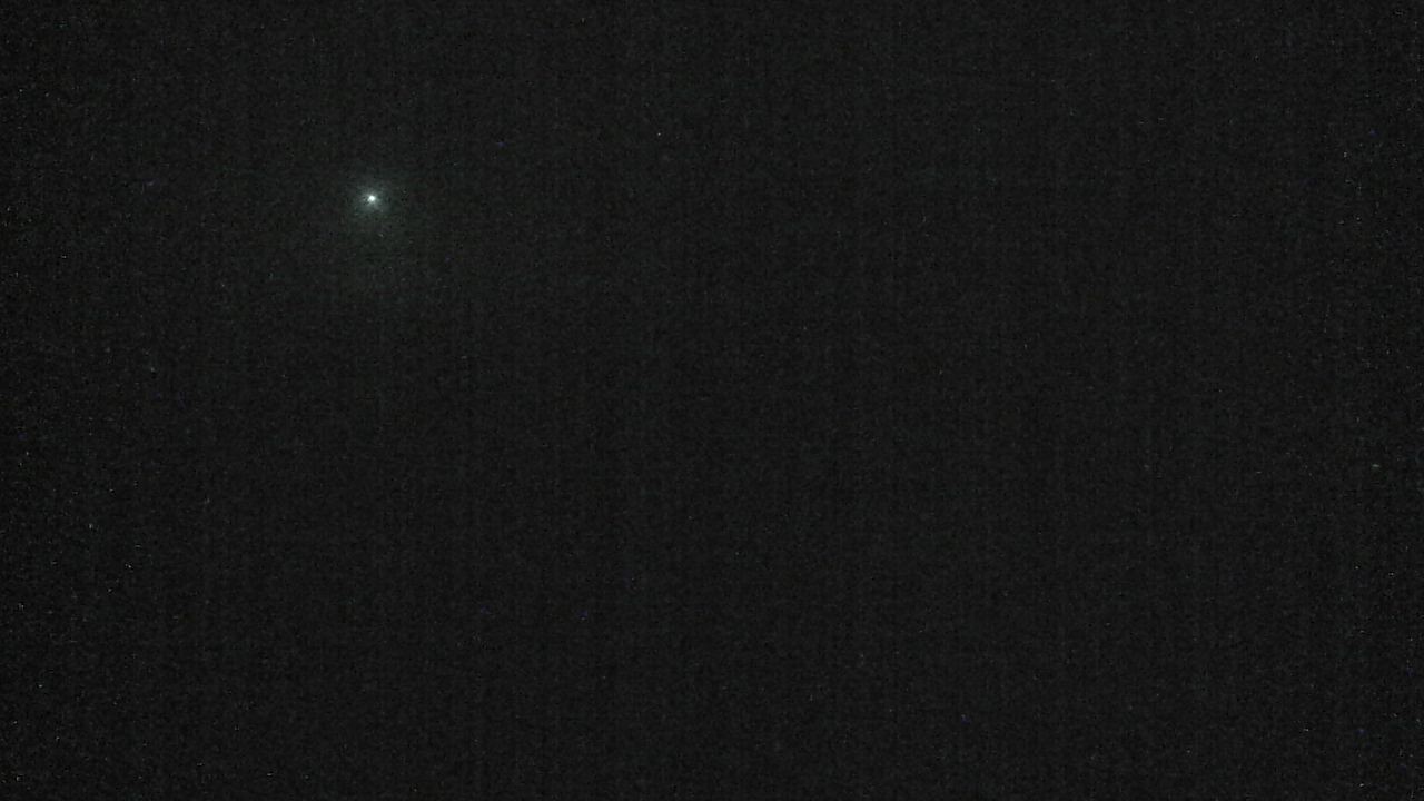 Nozawa Onsen Hikage Slope snow cam captured at 28 September 2026 at 11:01 pm GMT+9