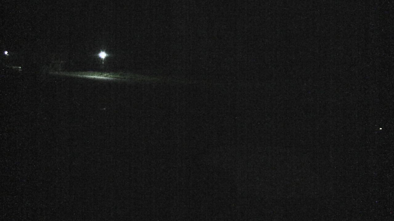Nozawa Onsen Hikage Slope snow cam captured at 29 September 2026 at 10:58 pm GMT+9
