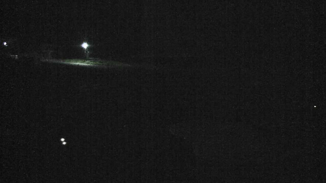 Nozawa Onsen Hikage Slope snow cam captured at 30 September 2026 at 10:57 pm GMT+9