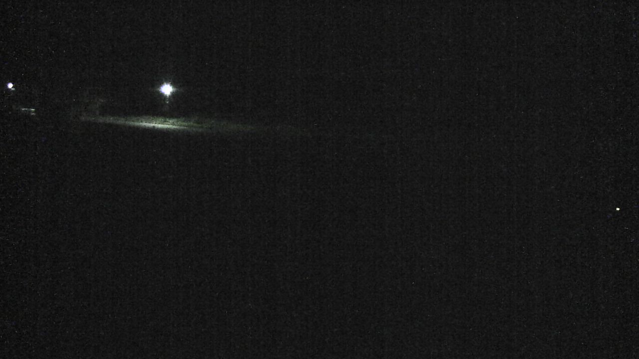 Nozawa Onsen Hikage Slope snow cam captured at 3 October 2026 at 11:44 pm GMT+9