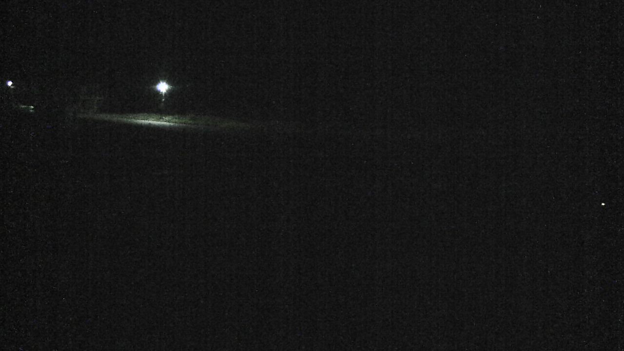 Nozawa Onsen Hikage Slope snow cam captured at 5 October 2026 at 11:42 pm GMT+9