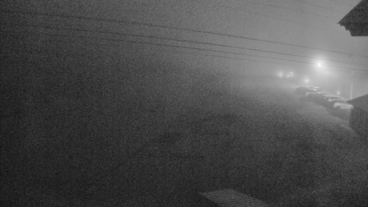 Nozawa Onsen Karasawa Slope snow cam captured at 11 September 2026 at 11:02 pm GMT+9
