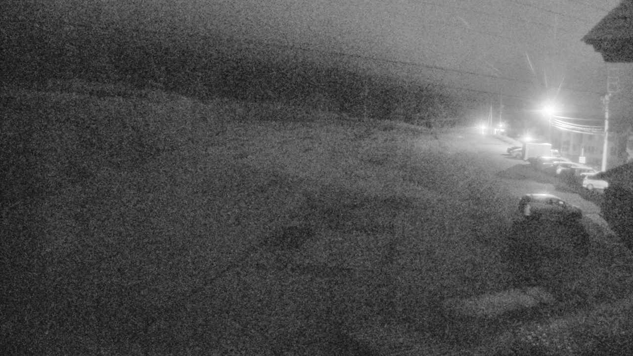 Nozawa Onsen Karasawa Slope snow cam captured at 12 September 2026 at 11:26 pm GMT+9