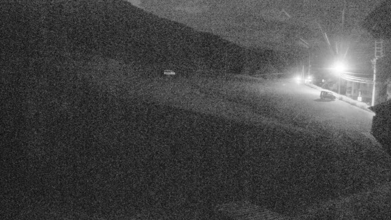 Nozawa Onsen Karasawa Slope snow cam captured at 13 September 2026 at 11:51 pm GMT+9