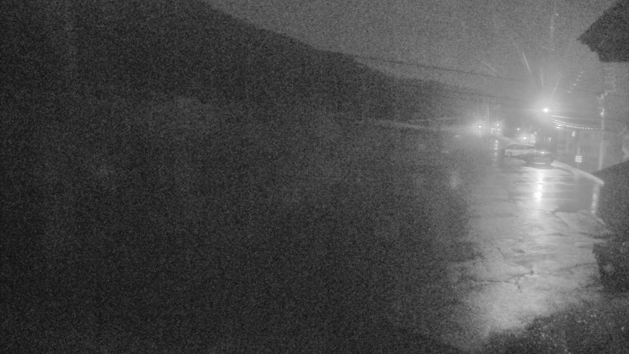 Nozawa Onsen Karasawa Slope snow cam captured at 21 September 2026 at 11:42 pm GMT+9