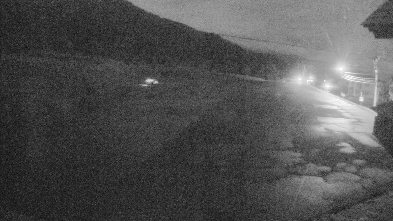 Nozawa Onsen Karasawa Slope snow cam captured at 28 September 2026 at 11:01 pm GMT+9
