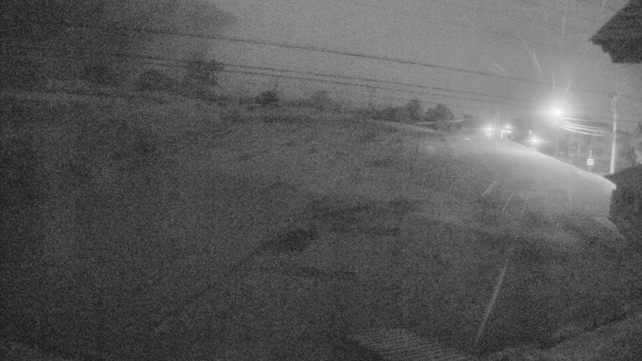 Nozawa Onsen Karasawa Slope snow cam captured at 29 September 2026 at 10:58 pm GMT+9