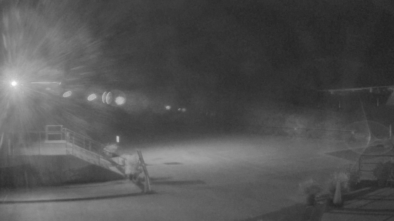 Nozawa Onsen Nagasaka Slope snow cam captured at 10 September 2026 at 11:34 pm GMT+9