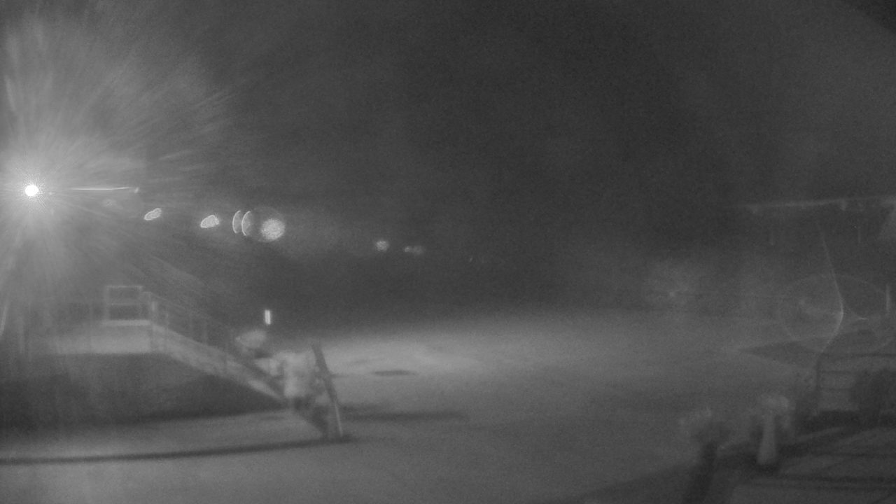 Nozawa Onsen Nagasaka Slope snow cam captured at 11 September 2026 at 11:02 pm GMT+9