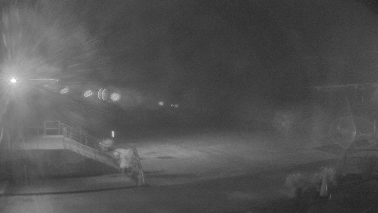 Nozawa Onsen Nagasaka Slope snow cam captured at 12 September 2026 at 11:26 pm GMT+9