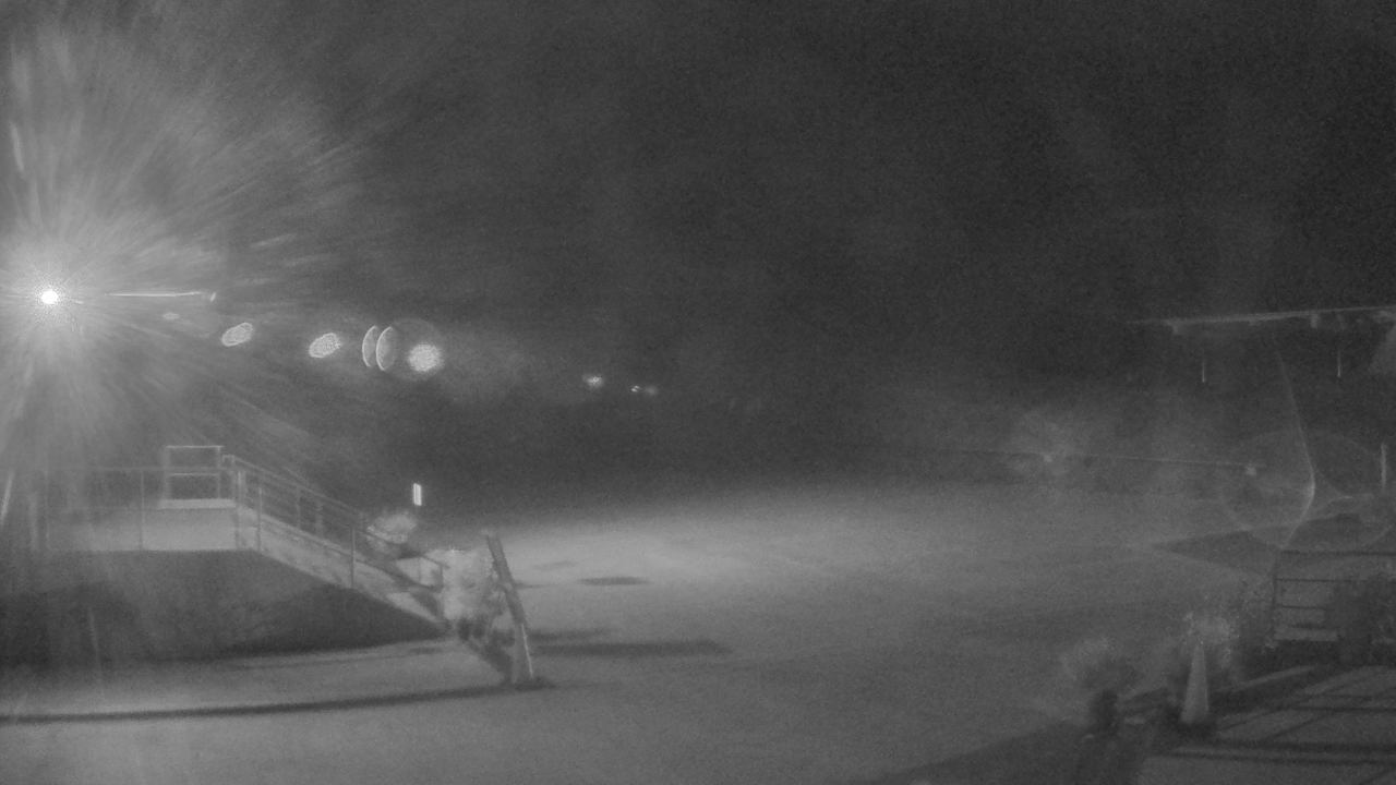 Nozawa Onsen Nagasaka Slope snow cam captured at 13 September 2026 at 11:51 pm GMT+9