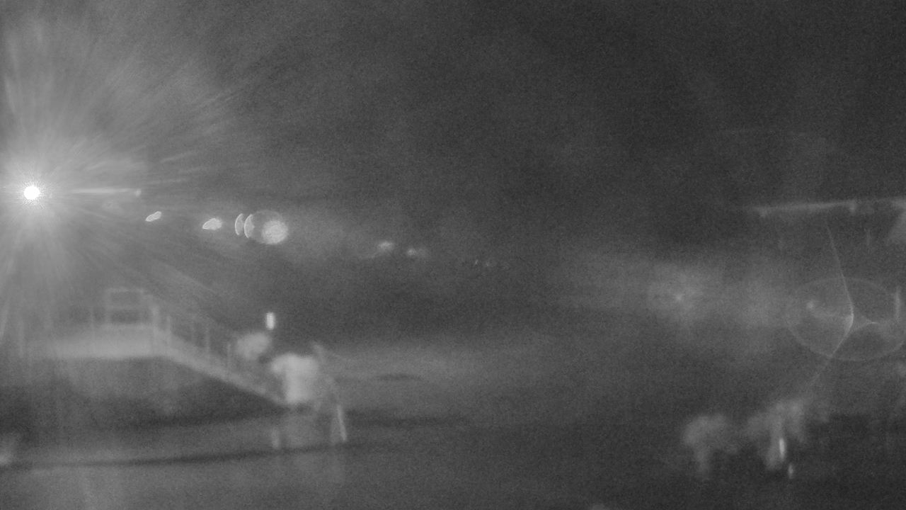 Nozawa Onsen Nagasaka Slope snow cam captured at 19 September 2026 at 11:37 pm GMT+9