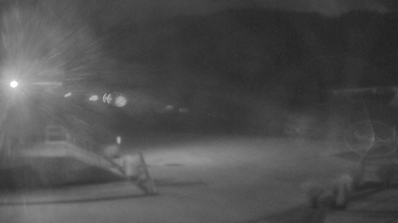 Nozawa Onsen Nagasaka Slope snow cam captured at 22 September 2026 at 11:06 pm GMT+9