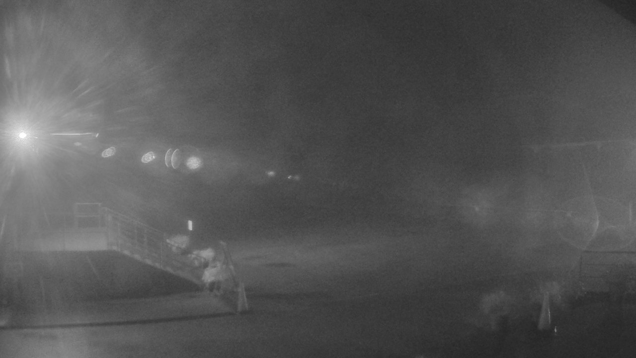 Nozawa Onsen Nagasaka Slope snow cam captured at 28 September 2026 at 11:01 pm GMT+9