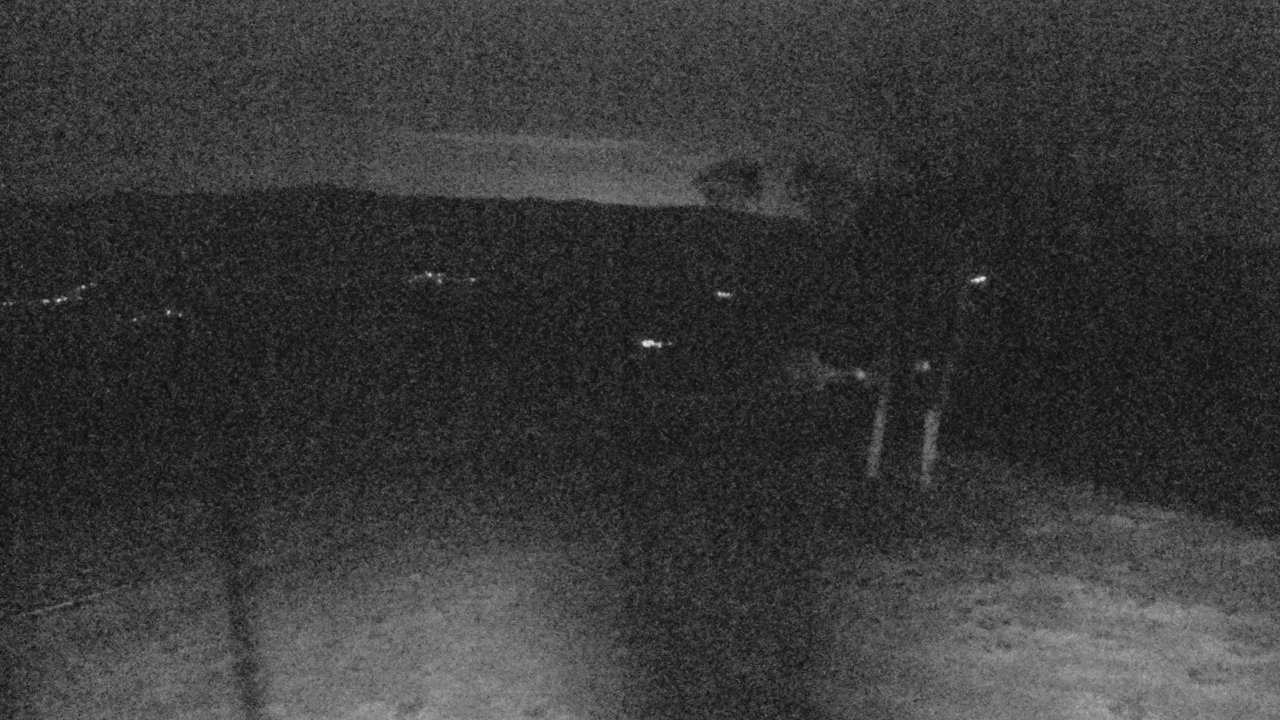 Nozawa Onsen Paradise Slope snow cam captured at 3 October 2026 at 11:45 pm GMT+9
