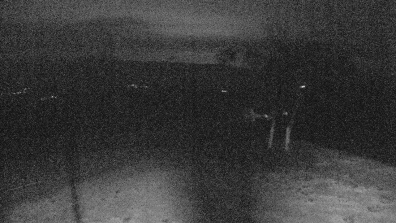Nozawa Onsen Paradise Slope snow cam captured at 4 October 2026 at 11:14 pm GMT+9