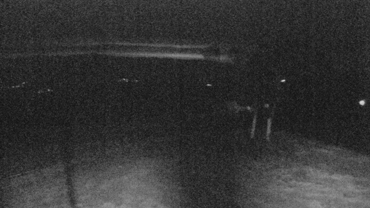 Nozawa Onsen Paradise Slope snow cam captured at 5 October 2026 at 11:42 pm GMT+9