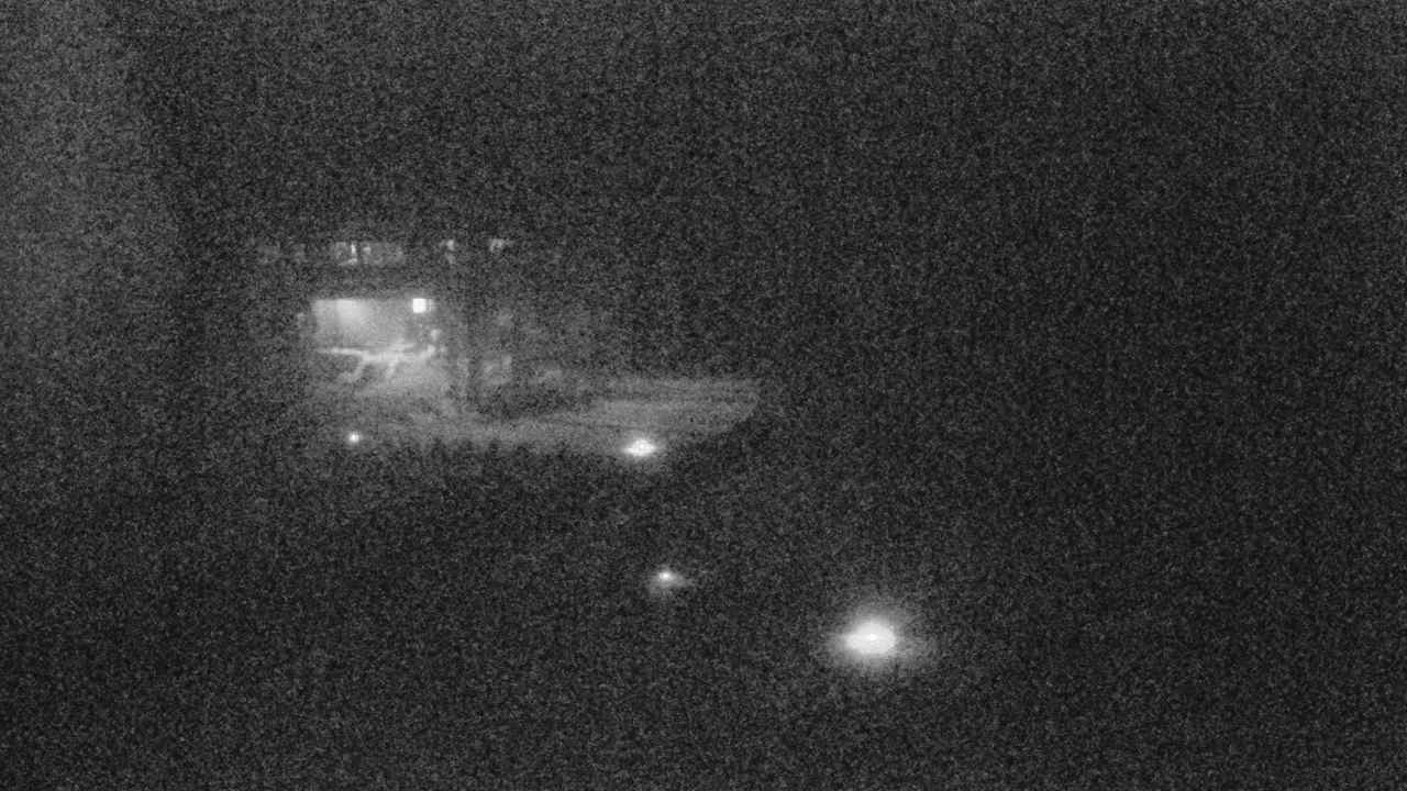 Nozawa Onsen Uenotaira Slope snow cam captured at 10 September 2026 at 11:34 pm GMT+9