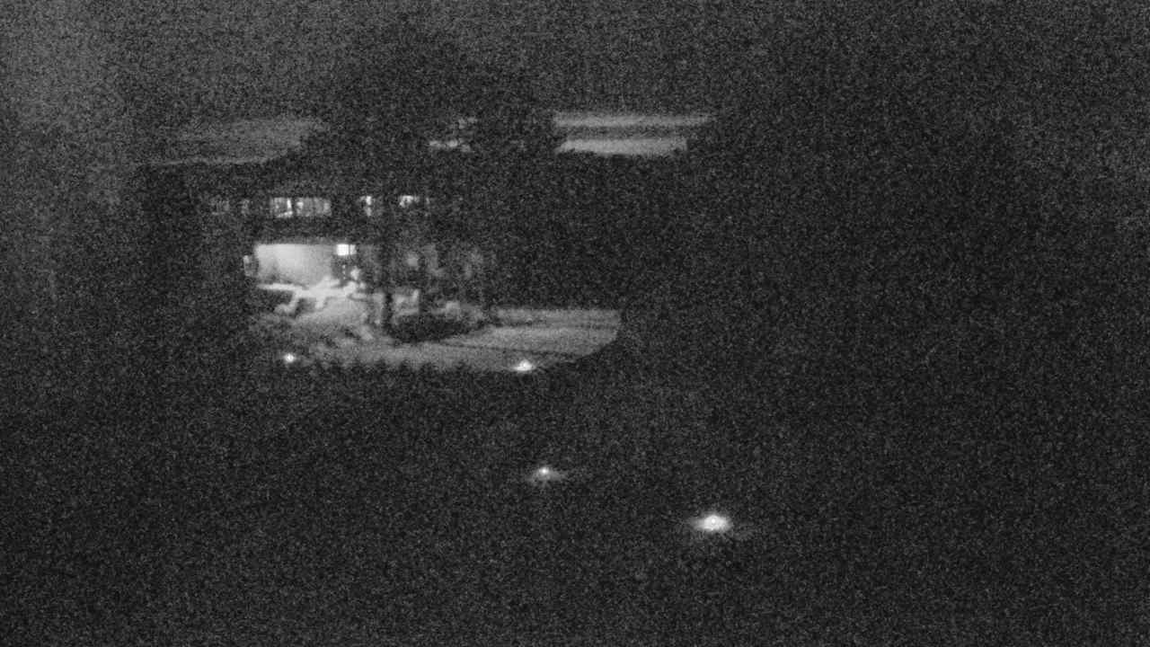 Nozawa Onsen Uenotaira Slope snow cam captured at 11 September 2026 at 11:02 pm GMT+9