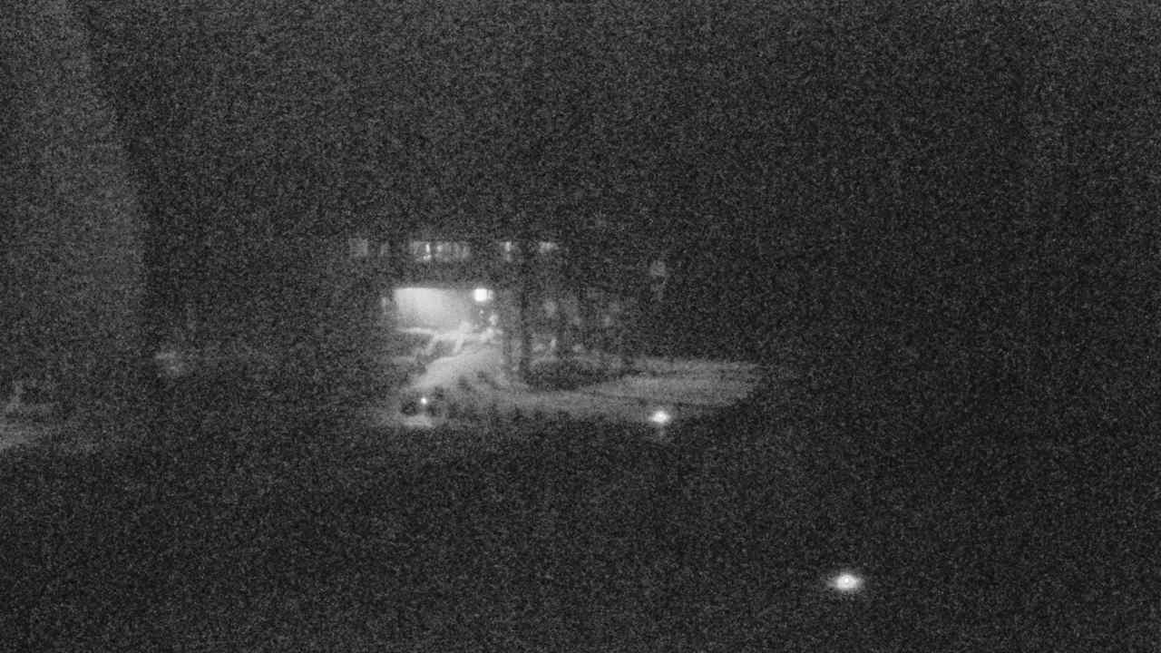 Nozawa Onsen Uenotaira Slope snow cam captured at 14 September 2026 at 11:34 pm GMT+9