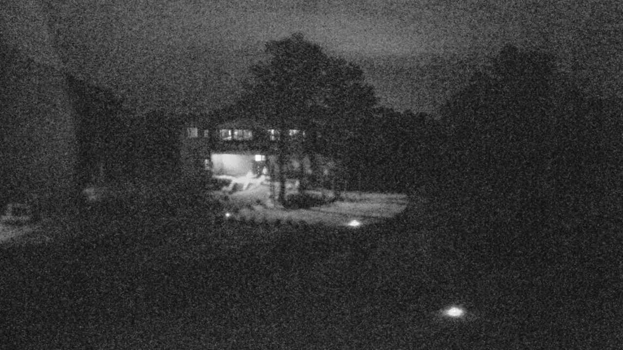 Nozawa Onsen Uenotaira Slope snow cam captured at 18 September 2026 at 11:12 pm GMT+9