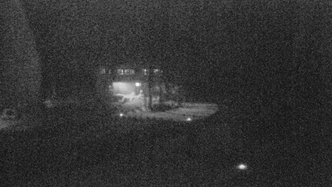 Nozawa Onsen Uenotaira Slope snow cam captured at 20 September 2026 at 11:18 pm GMT+9