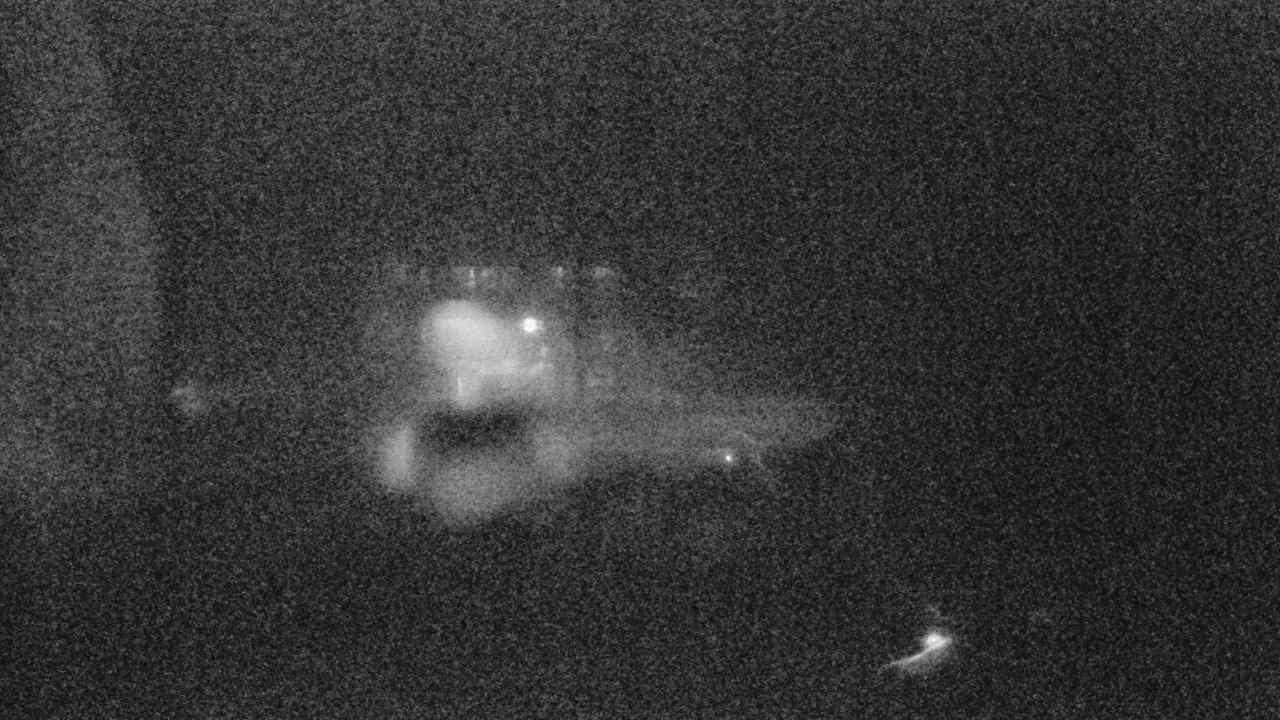 Nozawa Onsen Uenotaira Slope snow cam captured at 21 September 2026 at 11:42 pm GMT+9