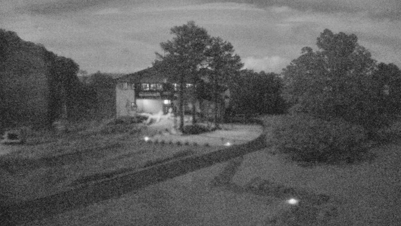 Nozawa Onsen Uenotaira Slope snow cam captured at 24 September 2026 at 11:16 pm GMT+9