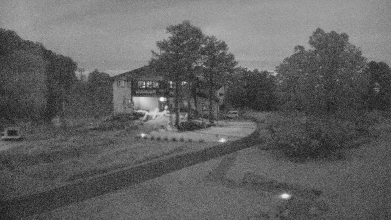 Nozawa Onsen Uenotaira Slope snow cam captured at 25 September 2026 at 11:40 pm GMT+9