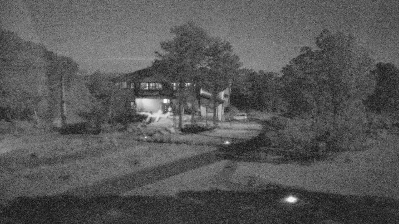 Nozawa Onsen Uenotaira Slope snow cam captured at 30 September 2026 at 10:57 pm GMT+9
