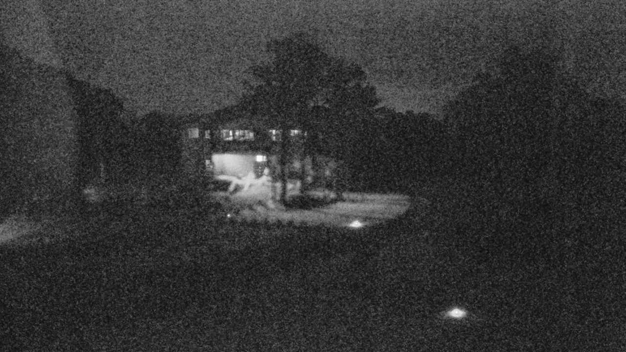 Nozawa Onsen Uenotaira Slope snow cam captured at 3 October 2026 at 11:44 pm GMT+9