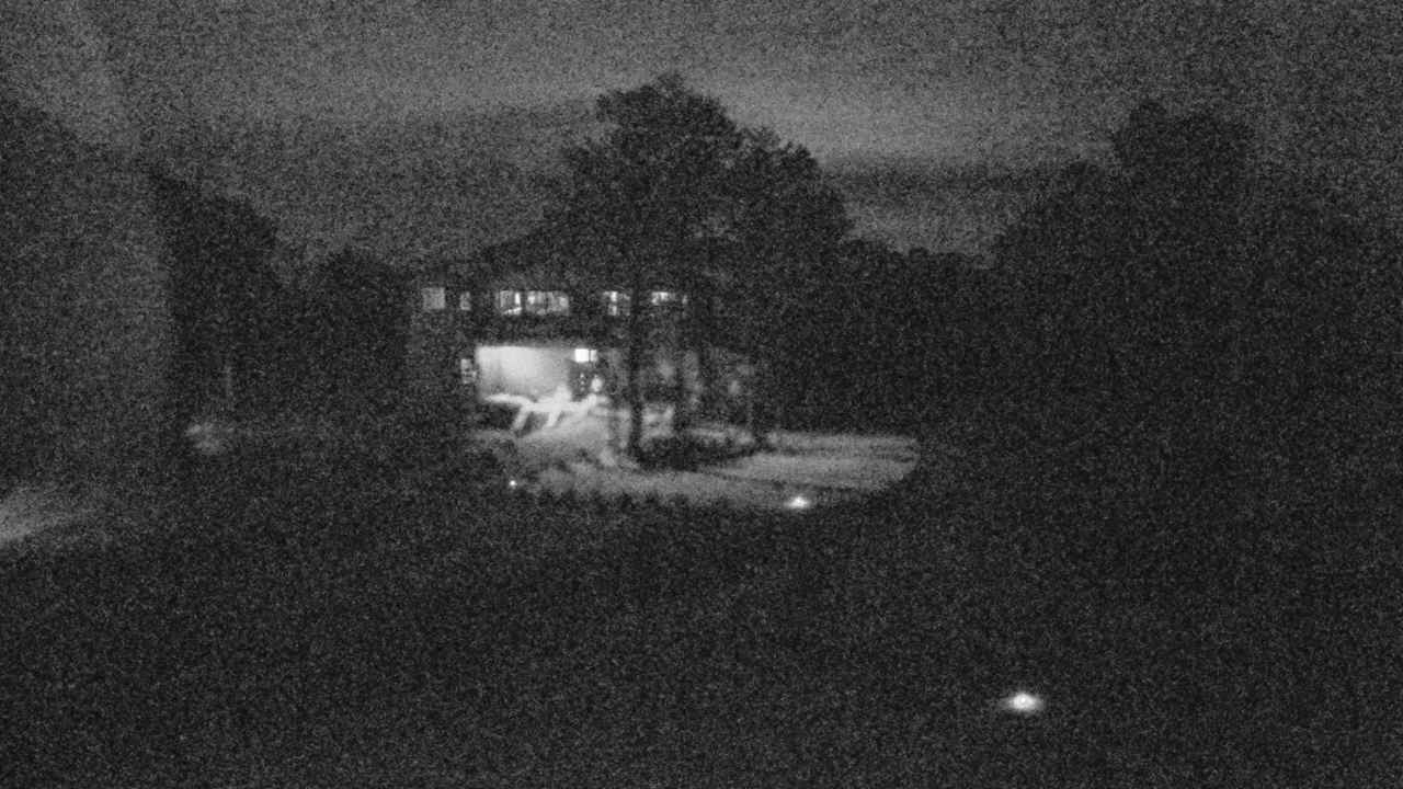 Nozawa Onsen Uenotaira Slope snow cam captured at 4 October 2026 at 11:14 pm GMT+9