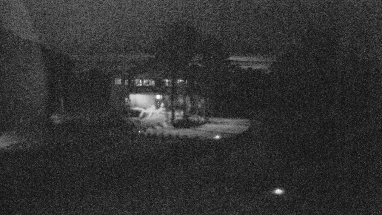 Nozawa Onsen Uenotaira Slope snow cam captured at 5 October 2026 at 11:42 pm GMT+9
