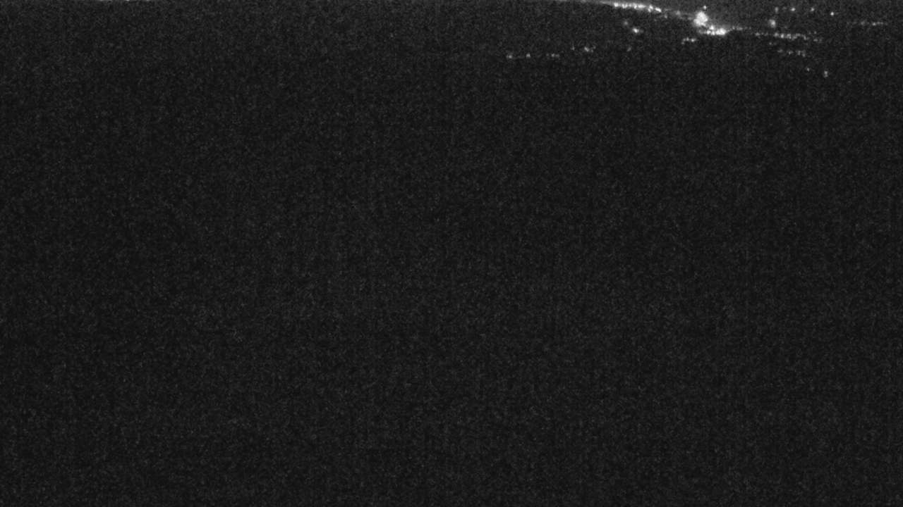 Nozawa Onsen Yamabiko D Course snow cam captured at 4 October 2026 at 11:14 pm GMT+9