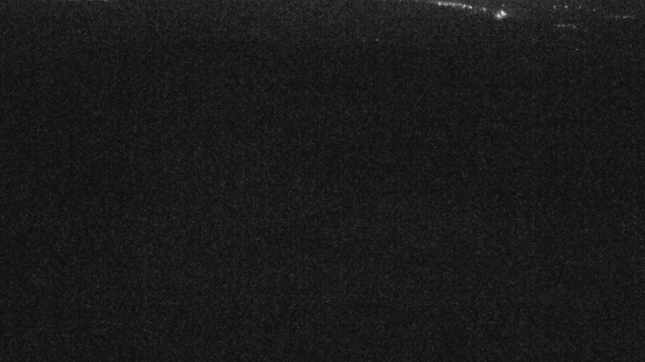 Nozawa Onsen Yamabiko D Course snow cam captured at 5 October 2026 at 11:42 pm GMT+9