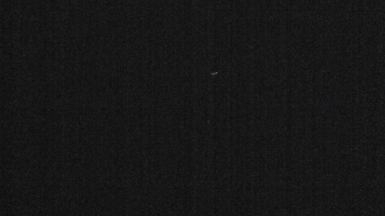 Nozawa Onsen Mt Kenashi Summit snow cam captured at 5 October 2026 at 11:42 pm GMT+9