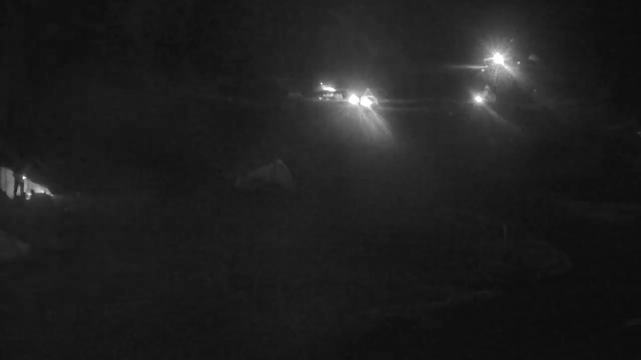 Parada North Parada Slope snow cam captured at 20 September 2026 at 11:18 pm GMT+9