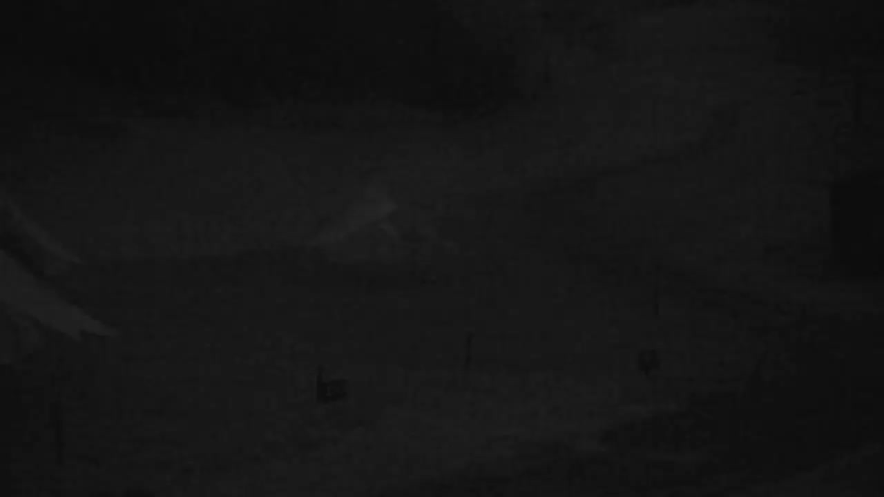 Parada North Parada Slope snow cam captured at 23 September 2026 at 11:32 pm GMT+9