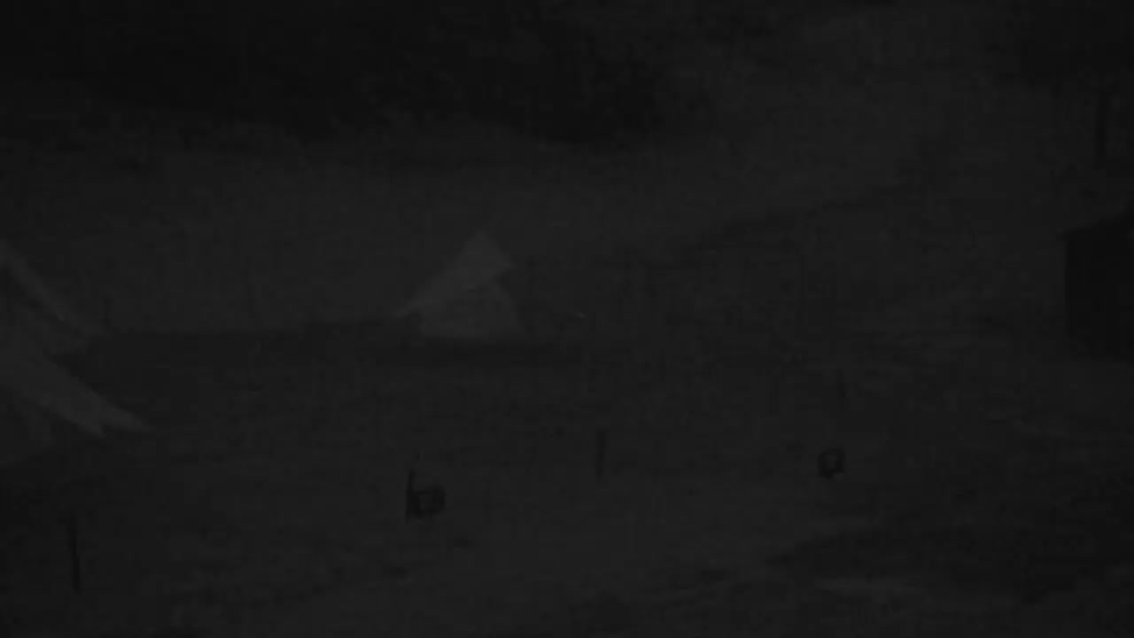 Parada North Parada Slope snow cam captured at 25 September 2026 at 11:40 pm GMT+9