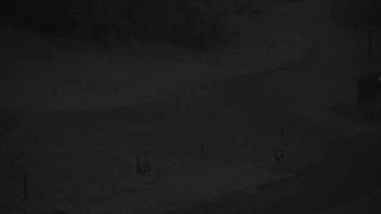 Parada North Parada Slope snow cam captured at 26 September 2026 at 11:03 pm GMT+9