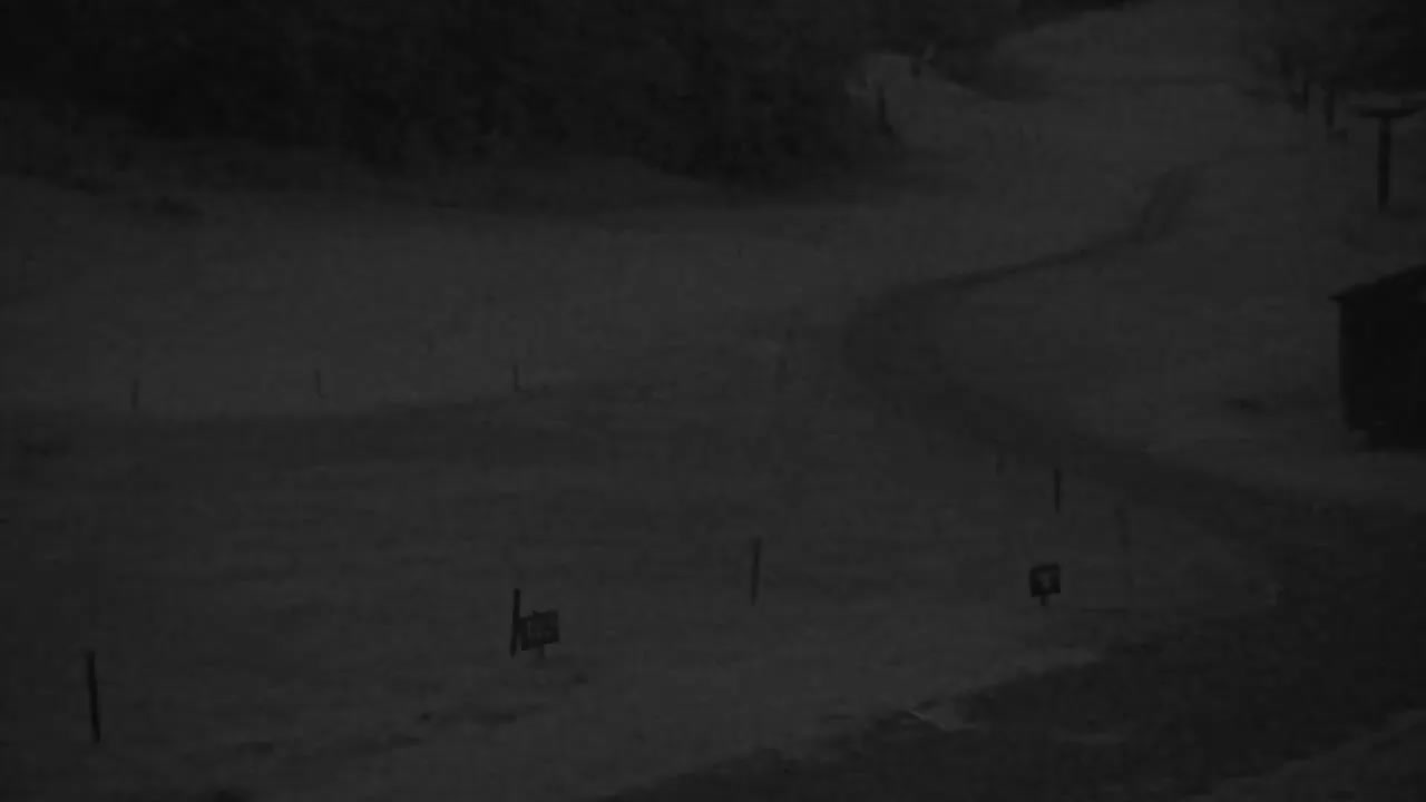 Parada North Parada Slope snow cam captured at 27 September 2026 at 11:38 pm GMT+9