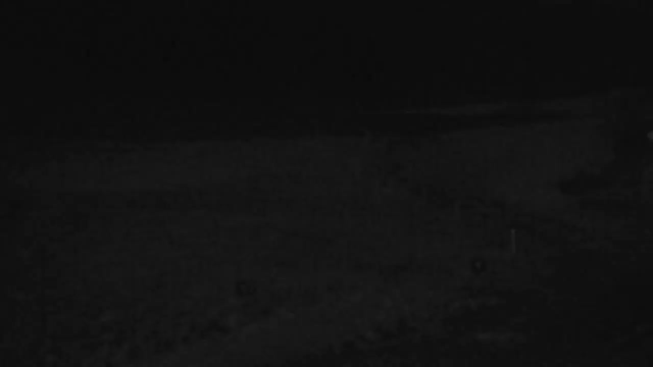 Parada North Parada Slope snow cam captured at 1 October 2026 at 11:00 pm GMT+9