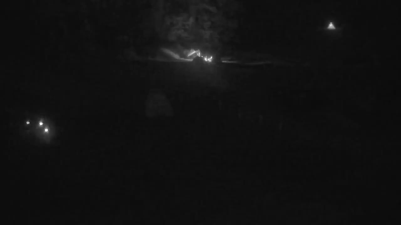 Parada North Parada Slope snow cam captured at 3 October 2026 at 11:58 pm GMT+9