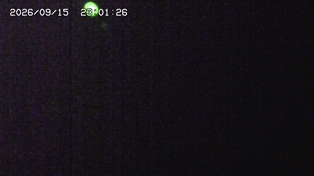 Pilatus Southern Alps View · Base Station · 1,771m snow cam captured at 15 September 2026 at 11:59 pm GMT+9