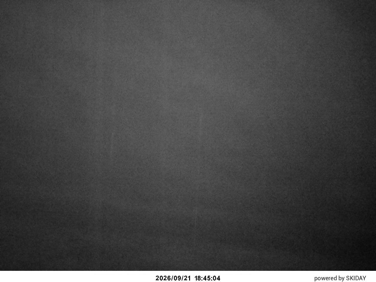 Shirakaba 2in1 Shirakaba 2in1 · Upper Pleasure Course snow cam captured at 21 September 2026 at 7:40 pm GMT+9