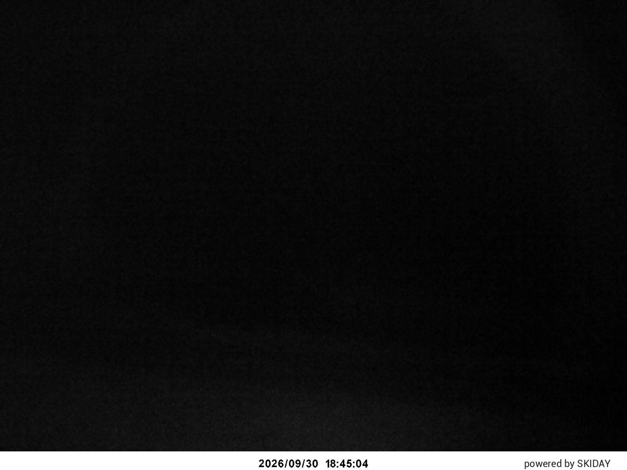 Shirakaba 2in1 Shirakaba 2in1 · Upper Pleasure Course snow cam captured at 30 September 2026 at 7:26 pm GMT+9