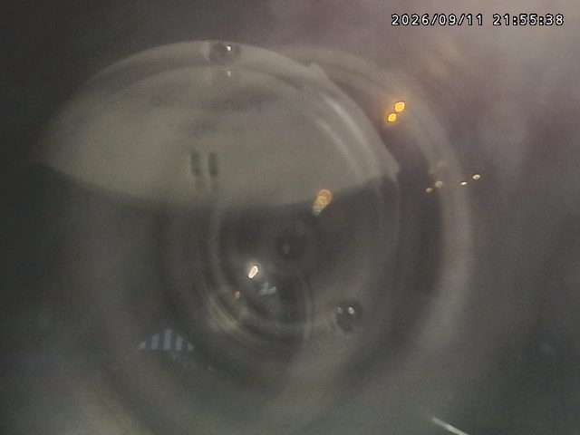 Tangram Tangram snow cam captured at 11 September 2026 at 11:03 pm GMT+9