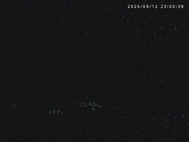 Tangram Tangram snow cam captured at 12 September 2026 at 11:27 pm GMT+9